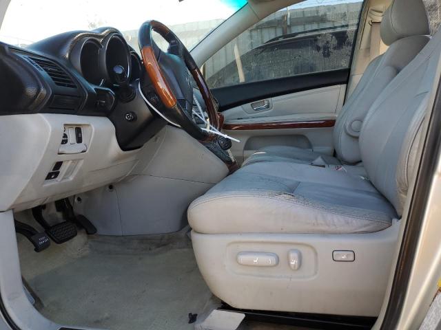 Photo 7 from auction – 2004 LEXUS RX 330 with VIN JTJGA31U140015575