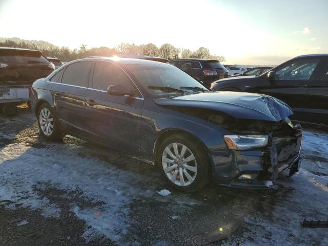 Photo 4 from auction – 2013 AUDI A4 PREMIUM with VIN WAUBFAFL7DN008732