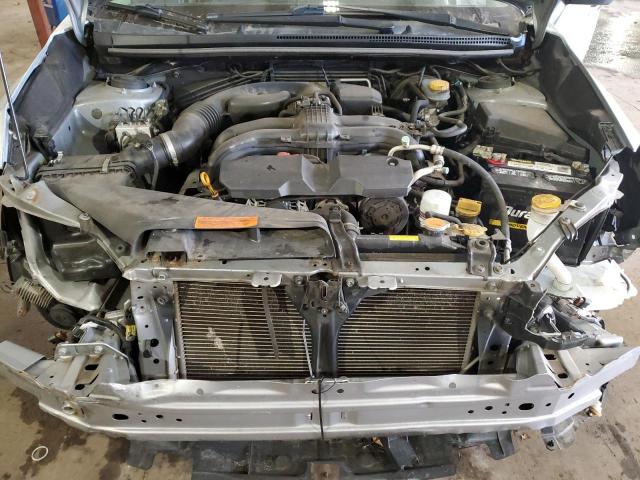Photo 11 from auction – 2015 SUBARU IMPREZA LI with VIN JF1GJAM66FH005283