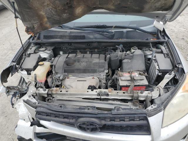 Photo 11 from auction – 2012 TOYOTA RAV4 with VIN 2T3ZF4DV1CW150153