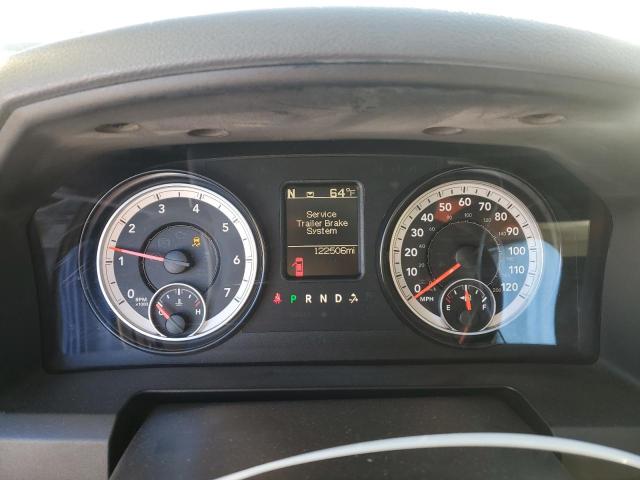 Photo 9 from auction – 2015 RAM 1500 SLT with VIN 3C6RR7LT5FG668805