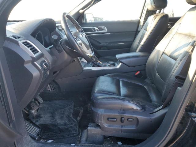 Photo 7 from auction – 2012 FORD EXPLORER X with VIN 1FMHK8D82CGA42107