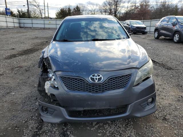 Foto 5 de la subasta – 2011 TOYOTA CAMRY BASE con VIN 4T1BF3EK1BU676533