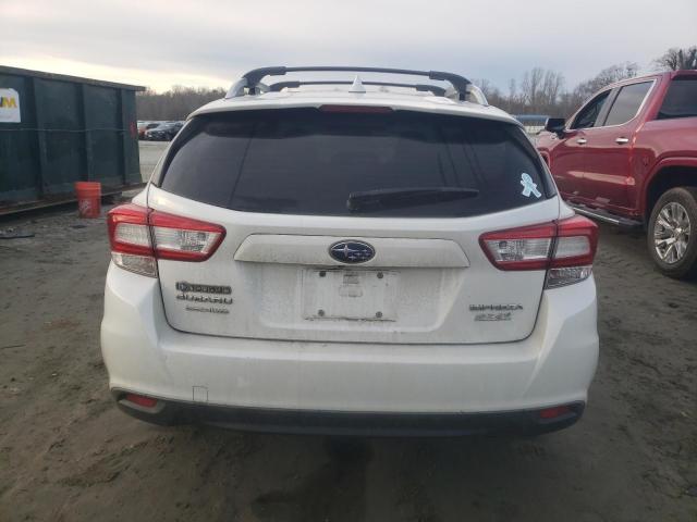 Photo 6 from auction – 2017 SUBARU IMPREZA PR with VIN 4S3GTAD65H3738770