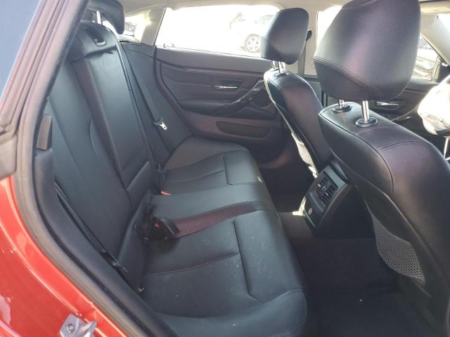 Photo 10 from auction – 2015 BMW 428 I GRAN with VIN WBA4A5C57FGK15956