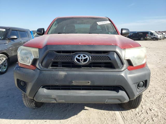 Photo 5 from auction – 2014 TOYOTA TACOMA PRE with VIN 5TFTX4GN6EX036162