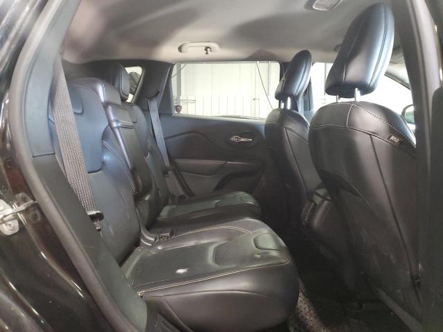 Photo 11 from auction – 2016 JEEP CHEROKEE L with VIN 1C4PJMDSXGW243529