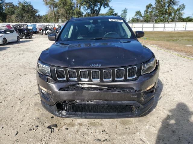 Photo 5 from auction – 2019 JEEP COMPASS LA with VIN 3C4NJCBB4KT851243
