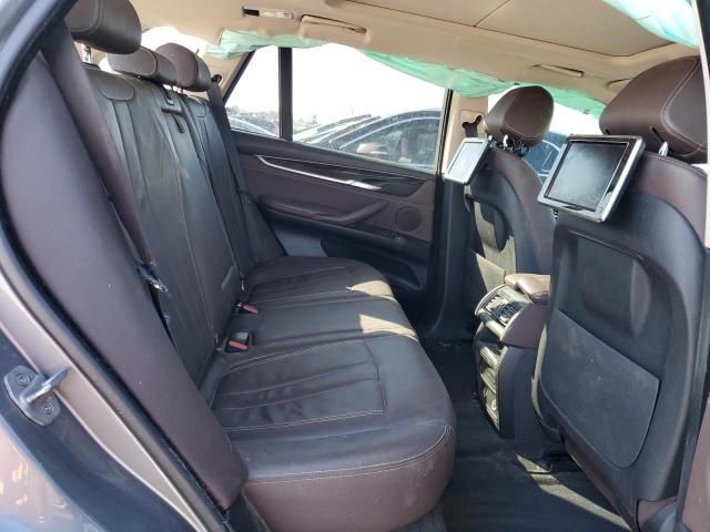 Photo 11 from auction – 2015 BMW X5 SDRIVE3 with VIN 5UXKR2C52F0H37843