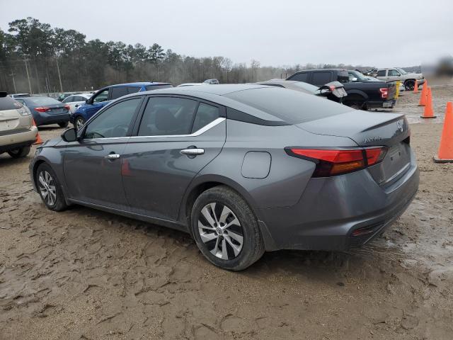 Photo 2 from auction – 2024 NISSAN ALTIMA S with VIN 1N4BL4BV4RN402917