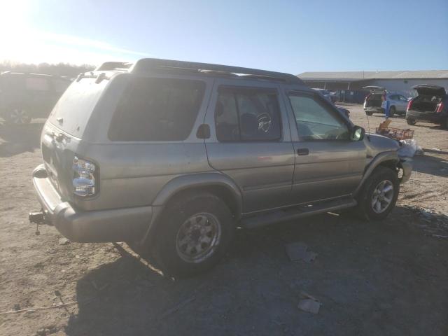 Photo 3 from auction – 2004 NISSAN PATHFINDER with VIN JN8DR09Y04W911209