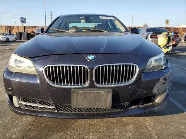 Photo 5 from auction – 2013 BMW 528 I with VIN WBAXG5C52DDY33356