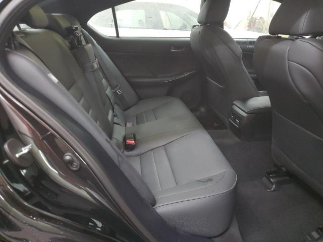 Photo 10 from auction – 2023 LEXUS IS 500 F S with VIN JTHAP1D24P5004369