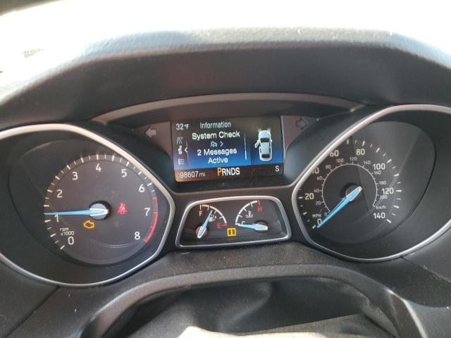 Photo 9 from auction – 2016 FORD FOCUS SE with VIN 1FADP3F25GL396917
