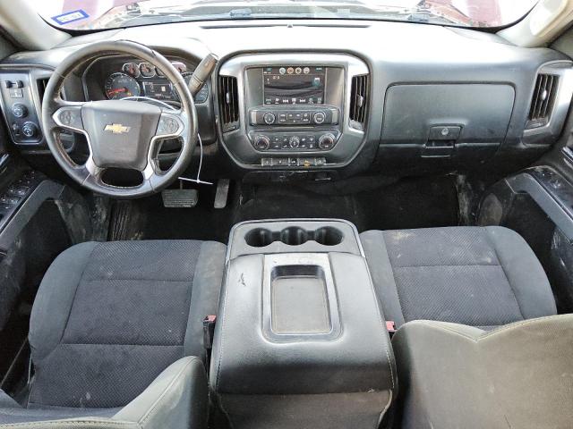 Photo 8 from auction – 2018 CHEVROLET 1500 with VIN 3GCUKREC9JG426804
