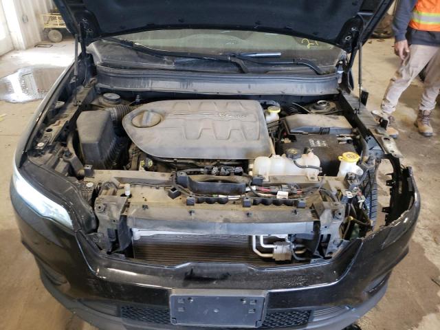 Photo 12 from auction – 2019 JEEP CHEROKEE L with VIN 1C4PJMLX6KD254822