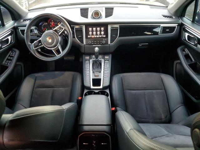 Photo 8 from auction – 2018 PORSCHE MACAN with VIN WP1AA2A51JLB02168