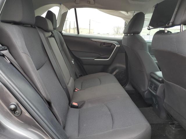Photo 10 from auction – 2024 TOYOTA RAV4 LE with VIN 2T3F1RFV9RC453851