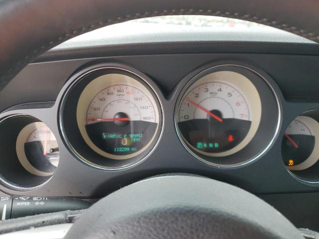 Photo 9 from auction – 2014 DODGE CHALLENGER with VIN 2C3CDYBT8EH285349