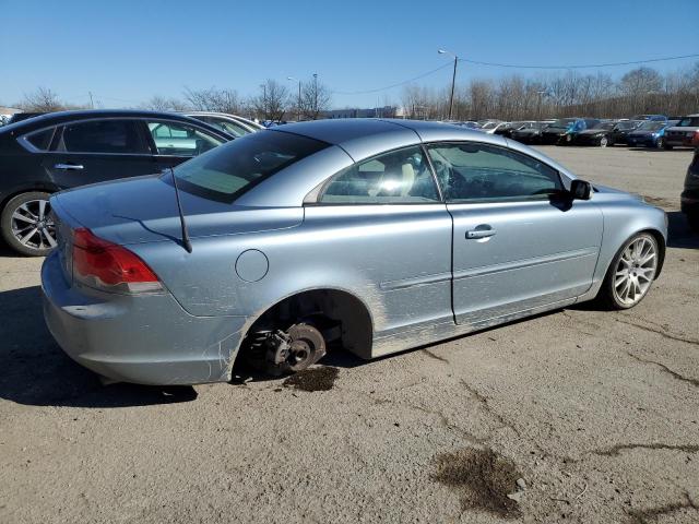 Photo 3 from auction – 2006 VOLVO C70 T5 with VIN YV1MC682X6J005981