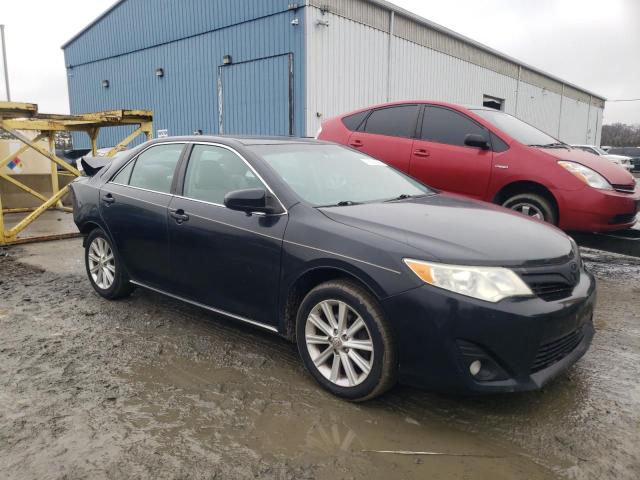 Photo 4 from auction – 2012 TOYOTA CAMRY SE with VIN 4T1BK1FK2CU009633