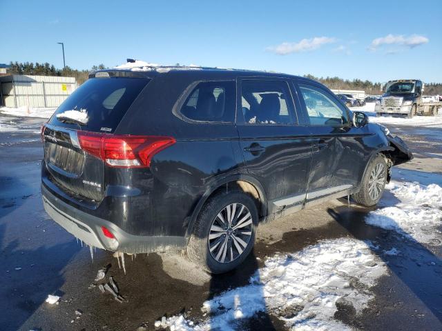 Photo 3 from auction – 2019 MITSUBISHI OUTLANDER with VIN JA4AZ3A37KJ002095