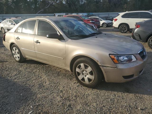 Photo 4 from auction – 2008 HYUNDAI SONATA with VIN 5NPET46C28H366630