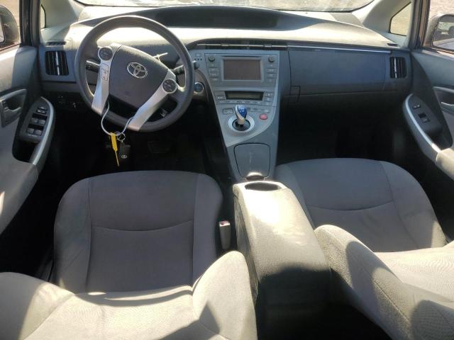 Photo 8 from auction – 2015 TOYOTA PRIUS with VIN JTDKN3DU0F1963430
