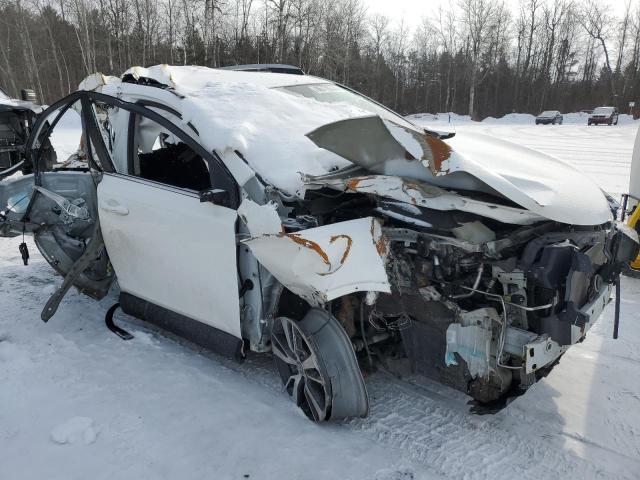Photo 4 from auction – 2018 TOYOTA RAV4 LE with VIN 2T3ZFREV3JW512153