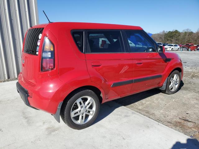 Photo 3 from auction – 2010 KIA SOUL + with VIN KNDJT2A28A7084312