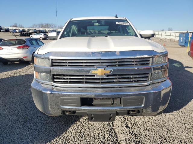 Photo 5 from auction – 2015 CHEVROLET SILVERADO with VIN 1GC1KVEG2FF617651
