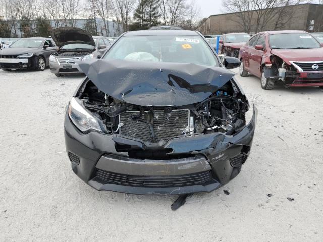 Photo 5 from auction – 2015 TOYOTA COROLLA L with VIN 2T1BURHE1FC239976
