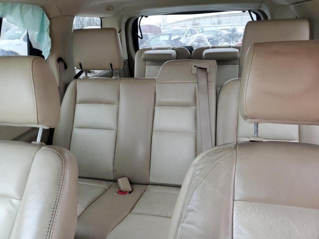 Photo 10 from auction – 2007 FORD EXPLORER E with VIN 1FMEU74807UA48552