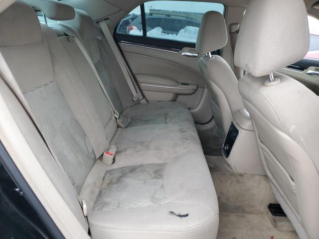 Photo 10 from auction – 2012 CHRYSLER 300 with VIN 2C3CCAAG3CH207878