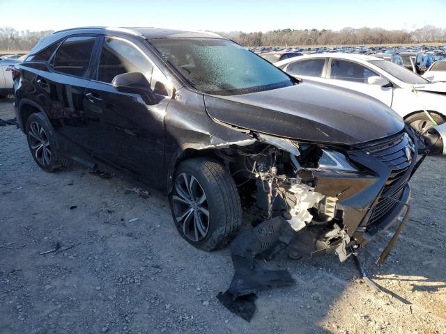 Photo 4 from auction – 2016 LEXUS RX 350 with VIN 2T2ZZMCA6GC004543