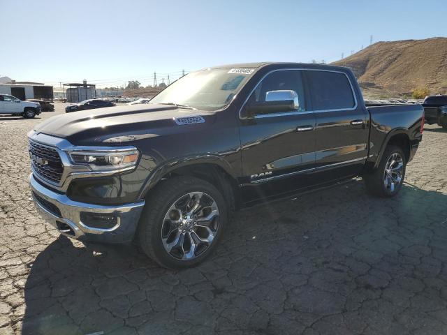 RAM 1500 LIMIT 2020 с VIN 1C6SRFHT0LN211875 - Снимка от търг