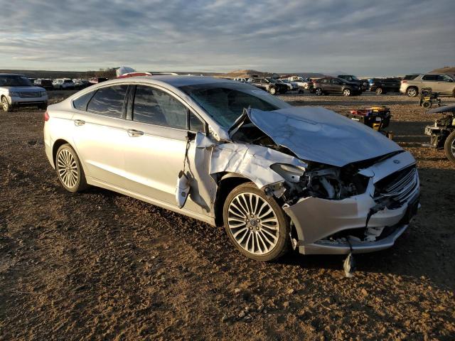 Photo 4 from auction – 2017 FORD FUSION SE with VIN 3FA6P0H99HR222207