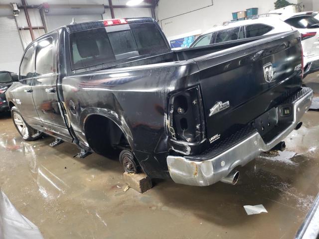 صورة رقم 2 من المزاد - 2014 RAM 1500 SLT مع VIN 1C6RR7LT3ES421161