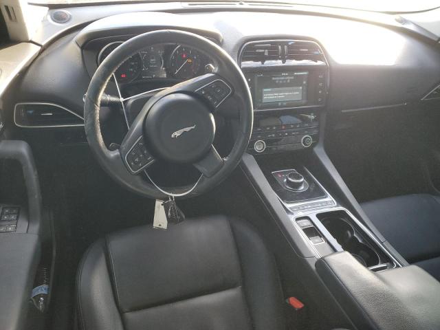Фото 8 с аукциона – 2018 JAGUAR F-PACE PRE с VIN SADCJ2FX2JA258014