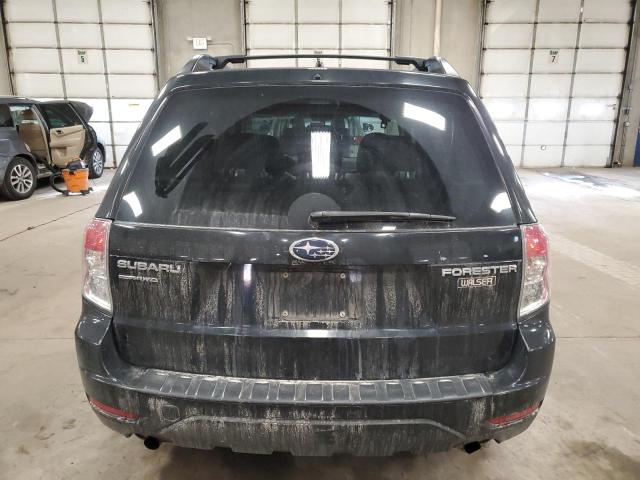 Photo 6 from auction – 2010 SUBARU FORESTER 2 with VIN JF2SH6CC8AH741205