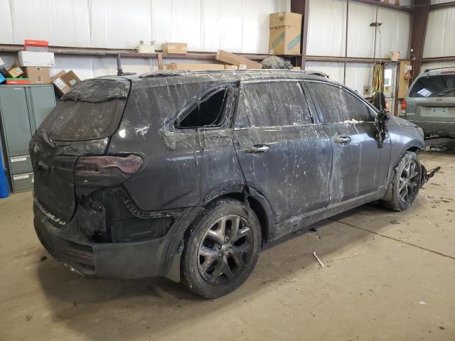 Photo 3 from auction – 2018 KIA SORENTO SX with VIN 5XYPKDA1XJG352473