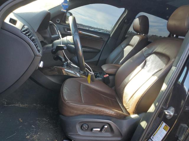 Photo 7 from auction – 2014 AUDI Q5 PREMIUM with VIN WA1LFAFP3EA068519
