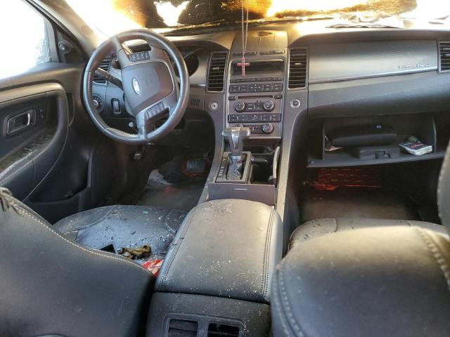 Photo 8 from auction – 2011 FORD TAURUS with VIN 1FAHP2EW4BG162785