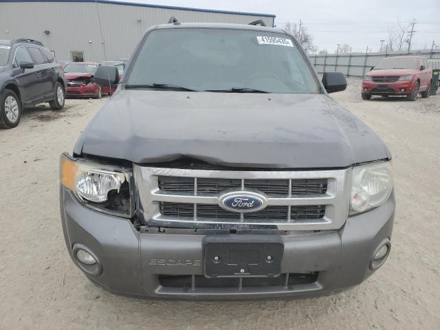 Photo 5 from auction – 2012 FORD ESCAPE XLT with VIN 1FMCU0D75CKC67048