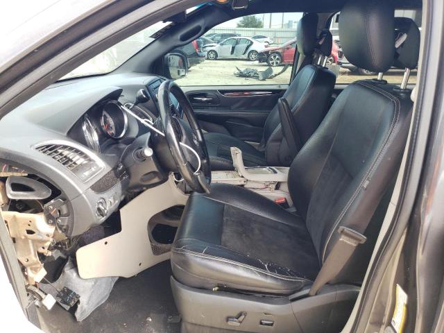 Photo 7 from auction – 2017 DODGE GRAND CARA with VIN 2C4RDGCG6HR600486