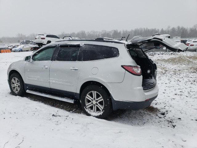 Photo 2 from auction – 2016 CHEVROLET TRAVERSE L with VIN 1GNKVHKD8GJ279508