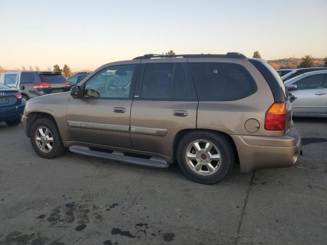 Photo 2 from auction – 2002 GMC ENVOY with VIN 1GKDT13SX22346824