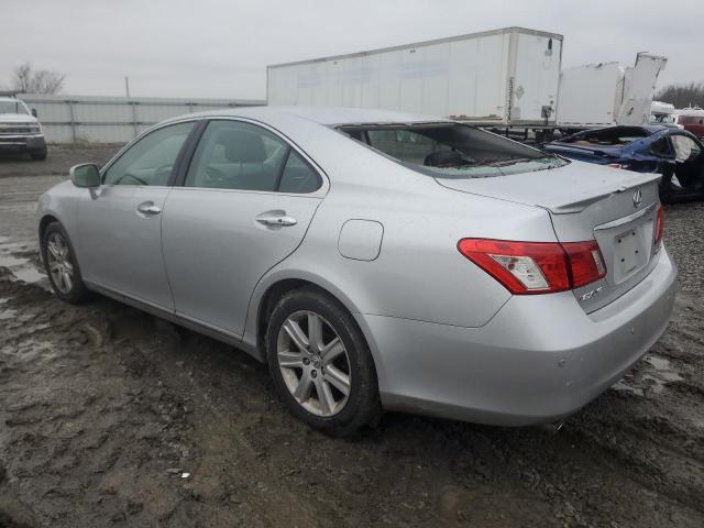 Photo 2 from auction – 2007 LEXUS ES 350 with VIN JTHBJ46G372064404