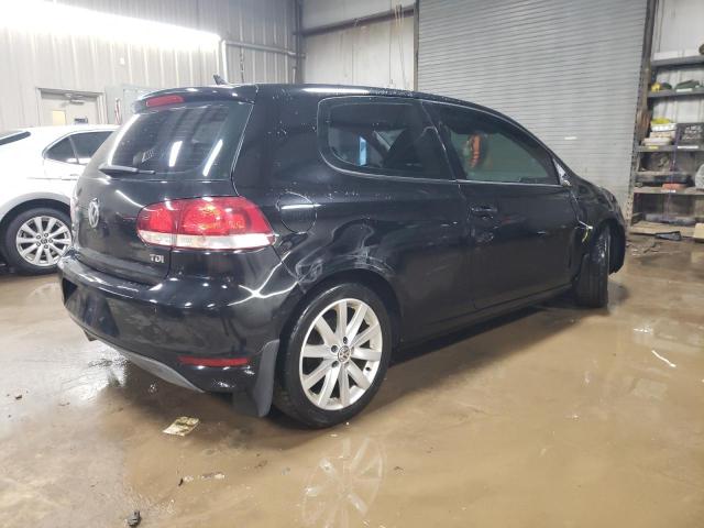 Photo 3 from auction – 2011 VOLKSWAGEN GOLF with VIN WVWBM7AJ0BW206738