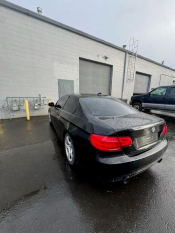 Photo 3 from auction – 2011 BMW 335 I with VIN WBAKG7C51BE263671